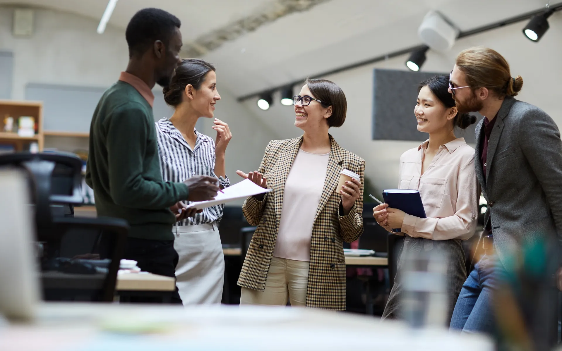 Interact Guestroom Controls